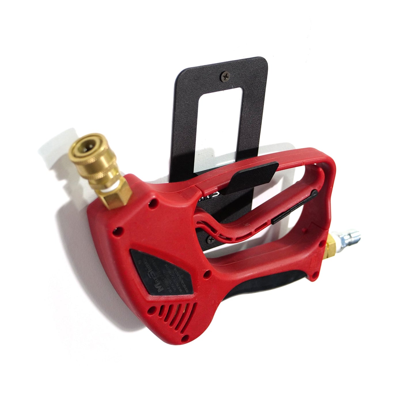 Spray Gun Holder - Pressure Washer Gun