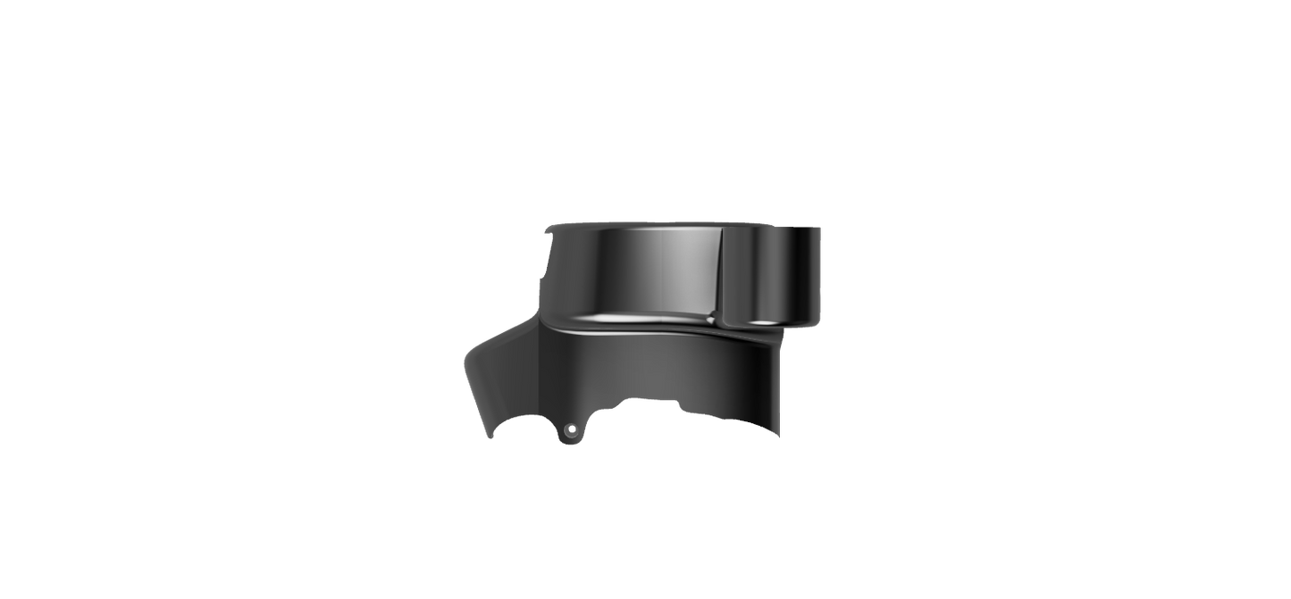 EP82 Starlet 52mm Steering Column Gauge Pod