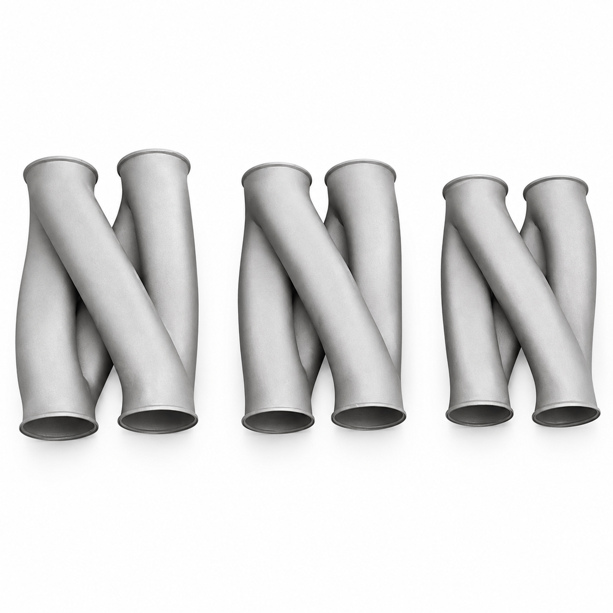 Universal SS316 Performance Exhaust Z Pipe