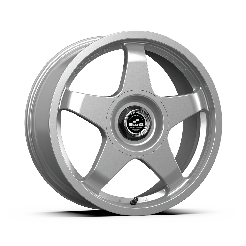 Super Touring Chicane _ Speed Silver