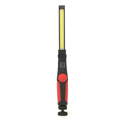 Foldable Paint Inspection Swirl Light
