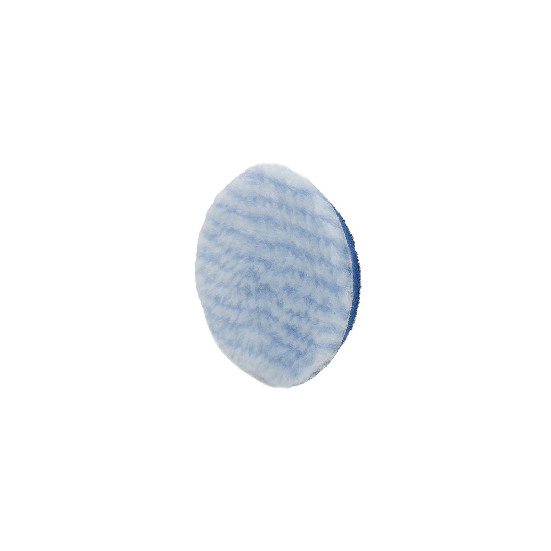 Synthetic Wool Pads - 3in, 5in, 6in