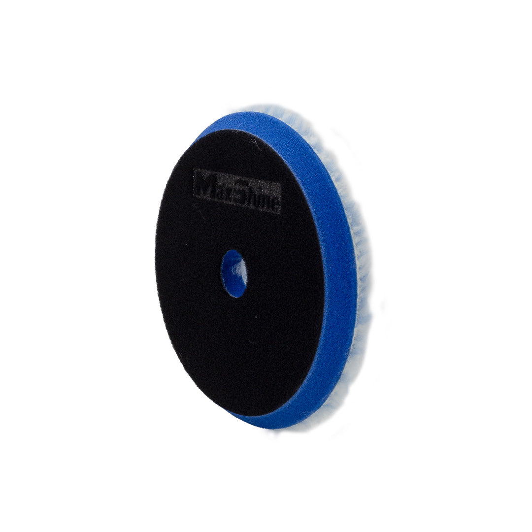Synthetic Wool Pads - 3in, 5in, 6in
