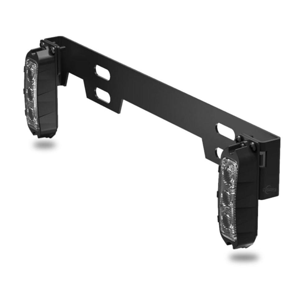 Feniex T3 Surface Mount Grille Light