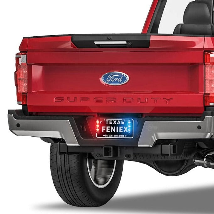 Feniex T3 Surface Mount Grille Light