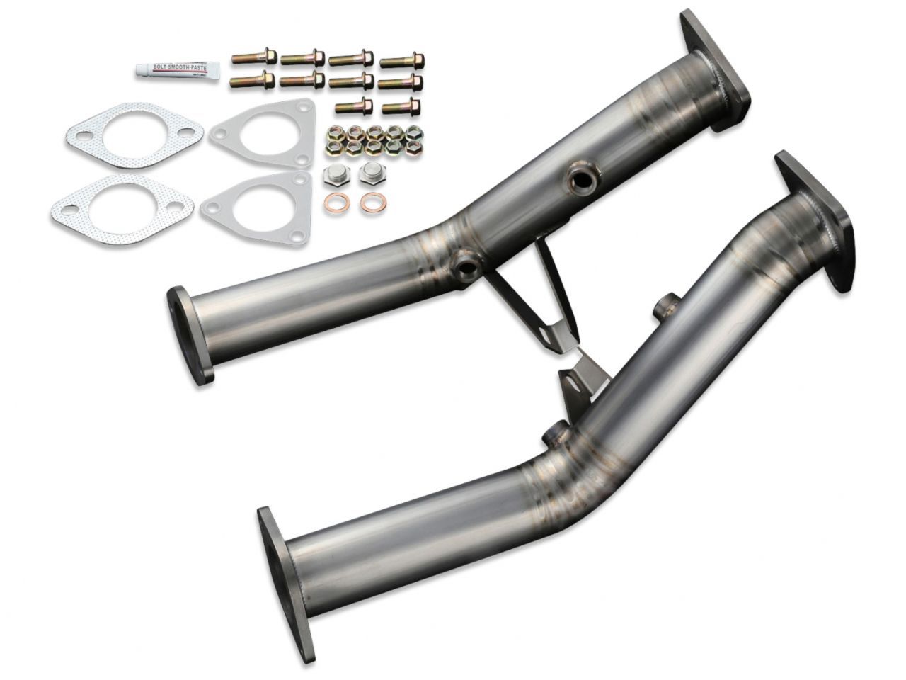 Tomei Full Titanium Straight Pipe Nissan 350Z / G35 VQ35DE Only