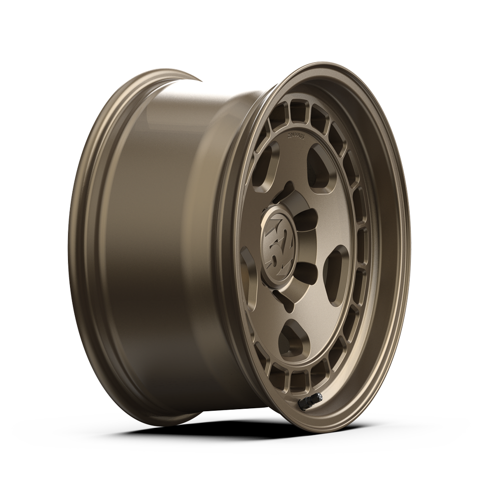 Turbomac HD [classic] _ Bronze