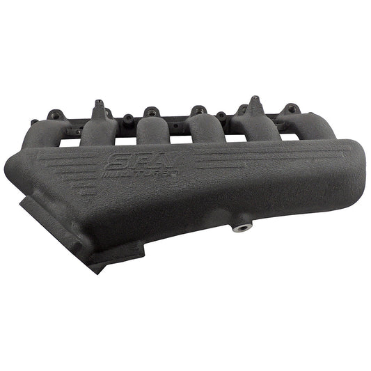 BMW E36 325 328 M3 (M50/M52) CAST ALUMINUM INTAKE MANIFOLD OEM THROTTLE - BLACK