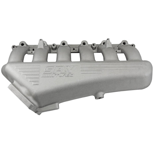 BMW E36 325 328 M3 (M50/M52) CAST ALUMINUM INTAKE MANIFOLD WITHOUT THROTTLE BOLT HOLES