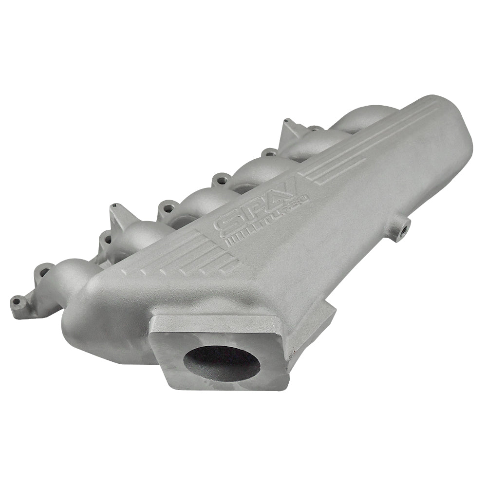BMW E36 325 328 M3 (M50/M52) CAST ALUMINUM INTAKE MANIFOLD WITHOUT THROTTLE BOLT HOLES