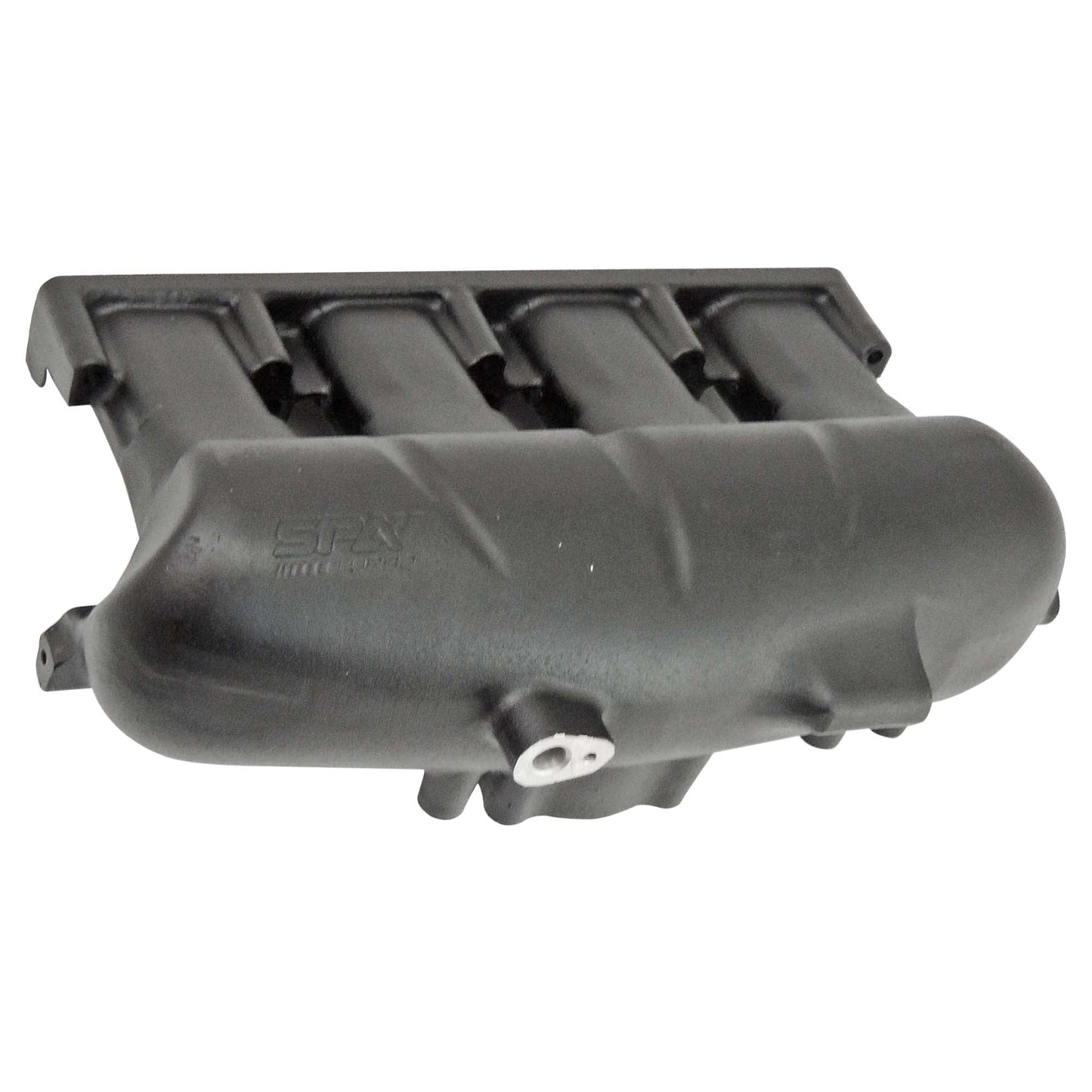 VW AUDI 2.0T FSI / 2.0 TSI aluminum intake manifold - Black - PRE SALE