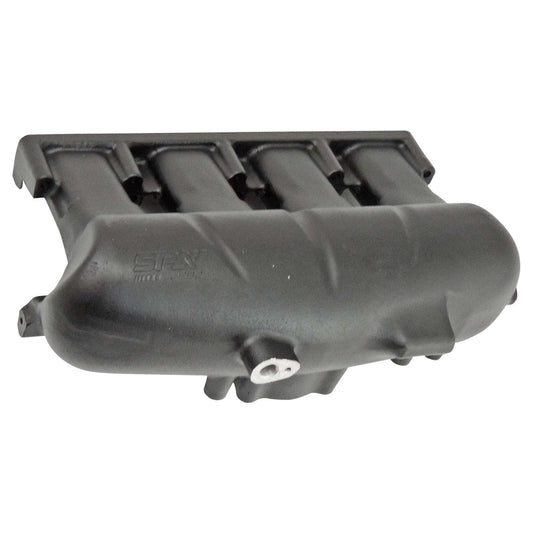 VW AUDI 2.0T FSI / 2.0 TSI aluminum intake manifold - Black - PRE SALE
