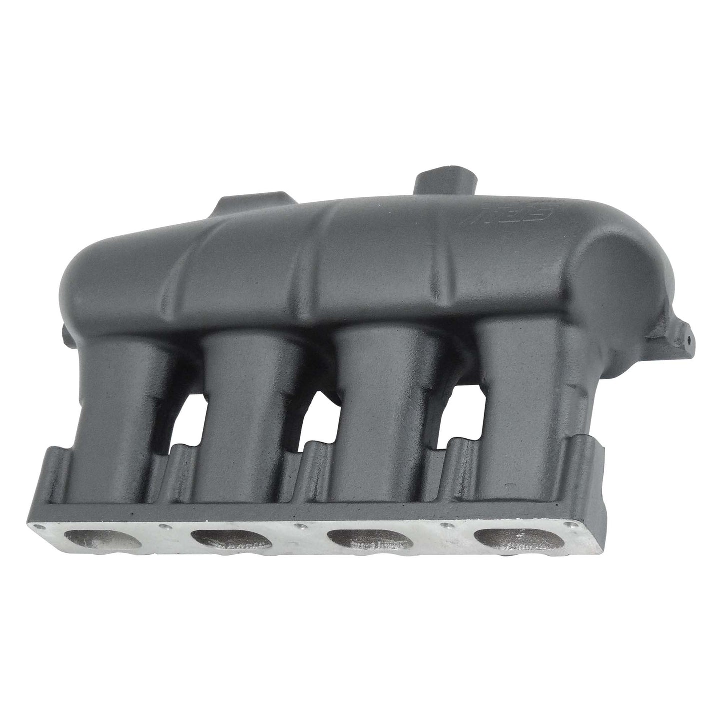VW AUDI 2.0T FSI / 2.0 TSI aluminum intake manifold - Black - PRE SALE