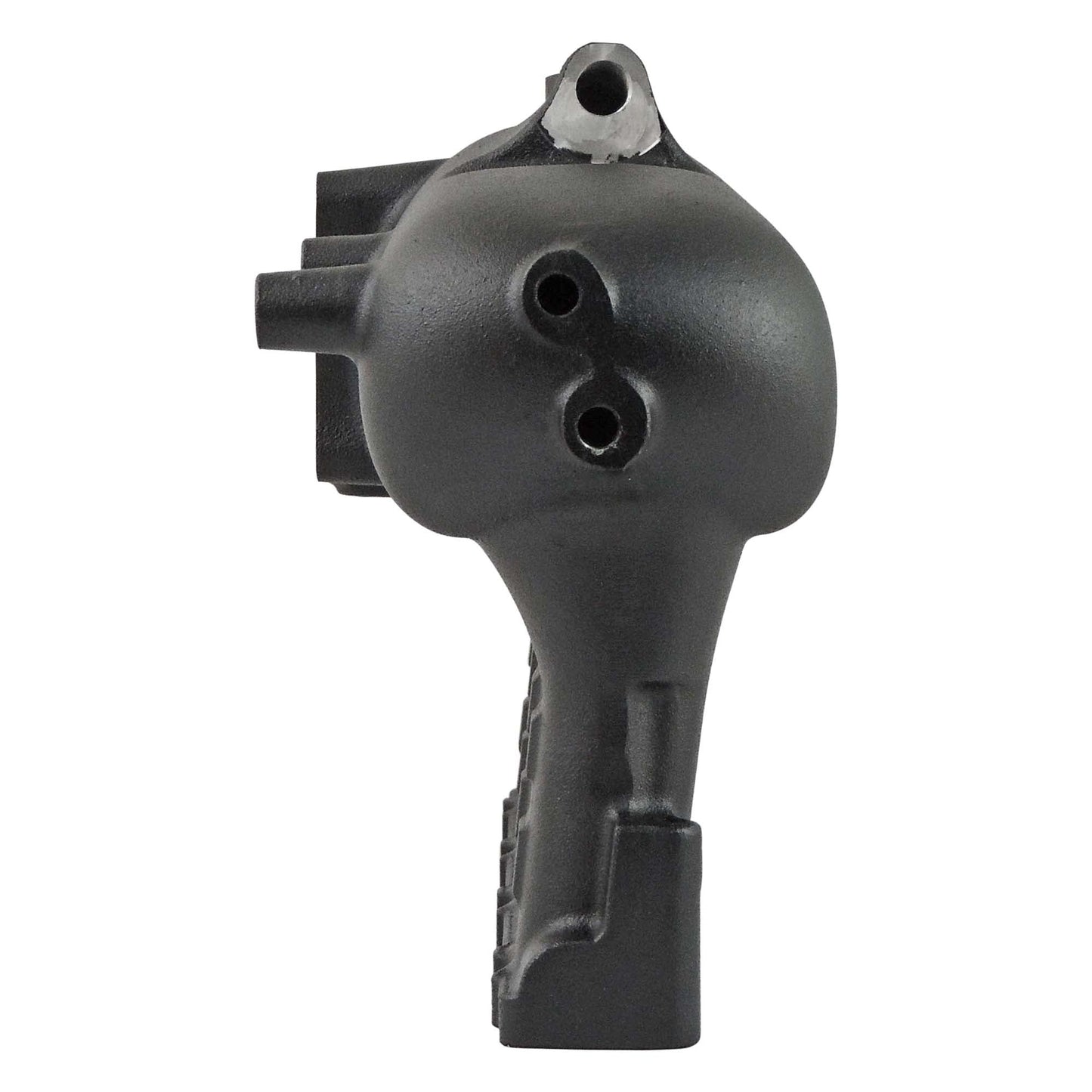 VW AUDI 2.0T FSI / 2.0 TSI aluminum intake manifold - Black - PRE SALE