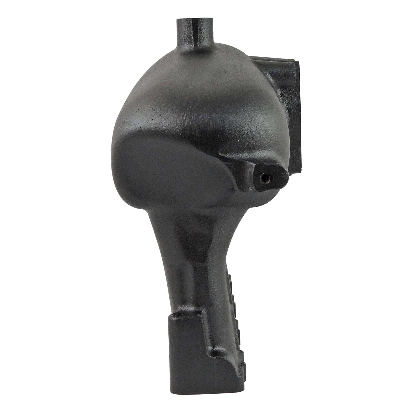 VW AUDI 2.0T FSI / 2.0 TSI aluminum intake manifold - Black - PRE SALE