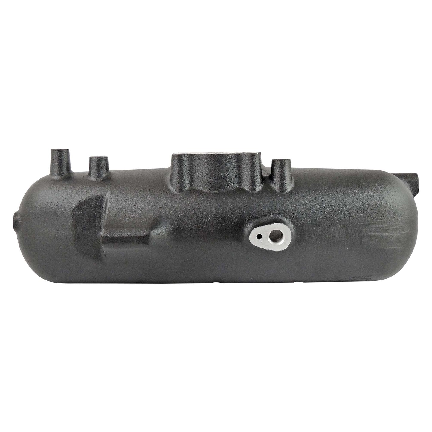 VW AUDI 2.0T FSI / 2.0 TSI aluminum intake manifold - Black - PRE SALE