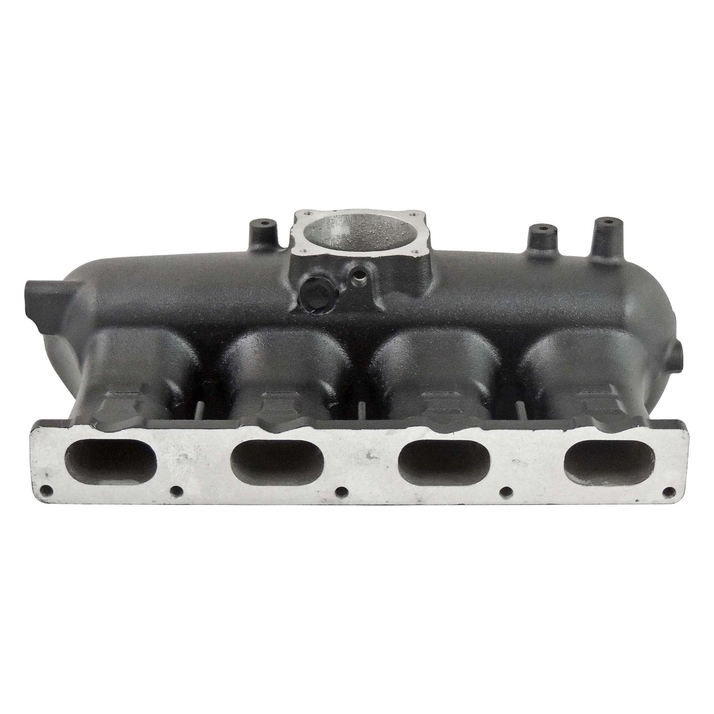 VW AUDI 2.0T FSI / 2.0 TSI aluminum intake manifold - Black - PRE SALE
