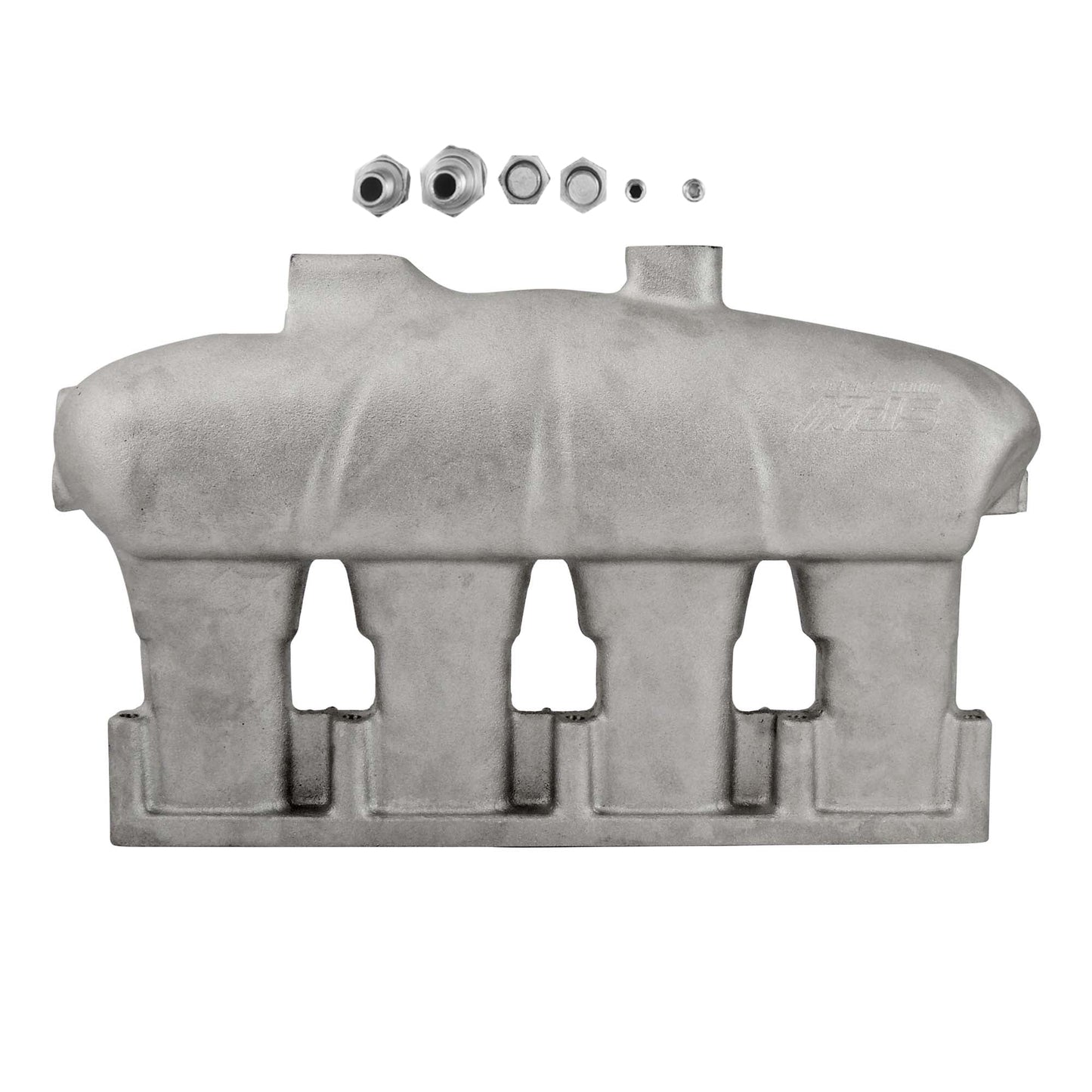 VW AUDI 2.0T FSI / 2.0 TSI aluminum intake manifold + Cylinder Head Gasket, 82.5mm Bore, Without Valvelift