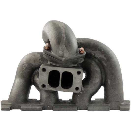 2.0L TSI / FSI T3 Twin Scroll Turbo Exhaust Manifold Transverse Engines