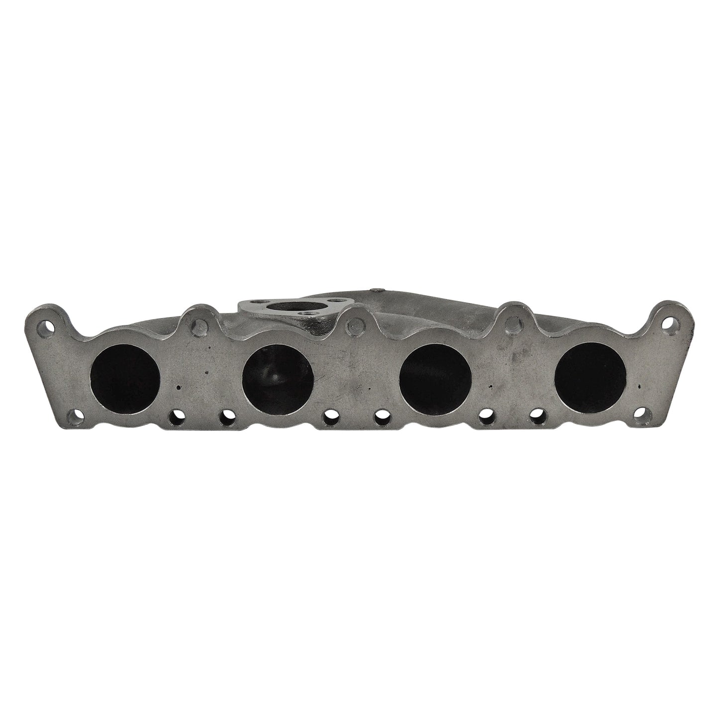 Cast Turbo Manifold upgrade + high flow pancake (lower intercooler pipe upgrade) Cast aluminum For 1.8T Turbo 20V Transverse VW Golf / Jetta / Beetle / Audi / TT (K03/K04) - PRE SALE