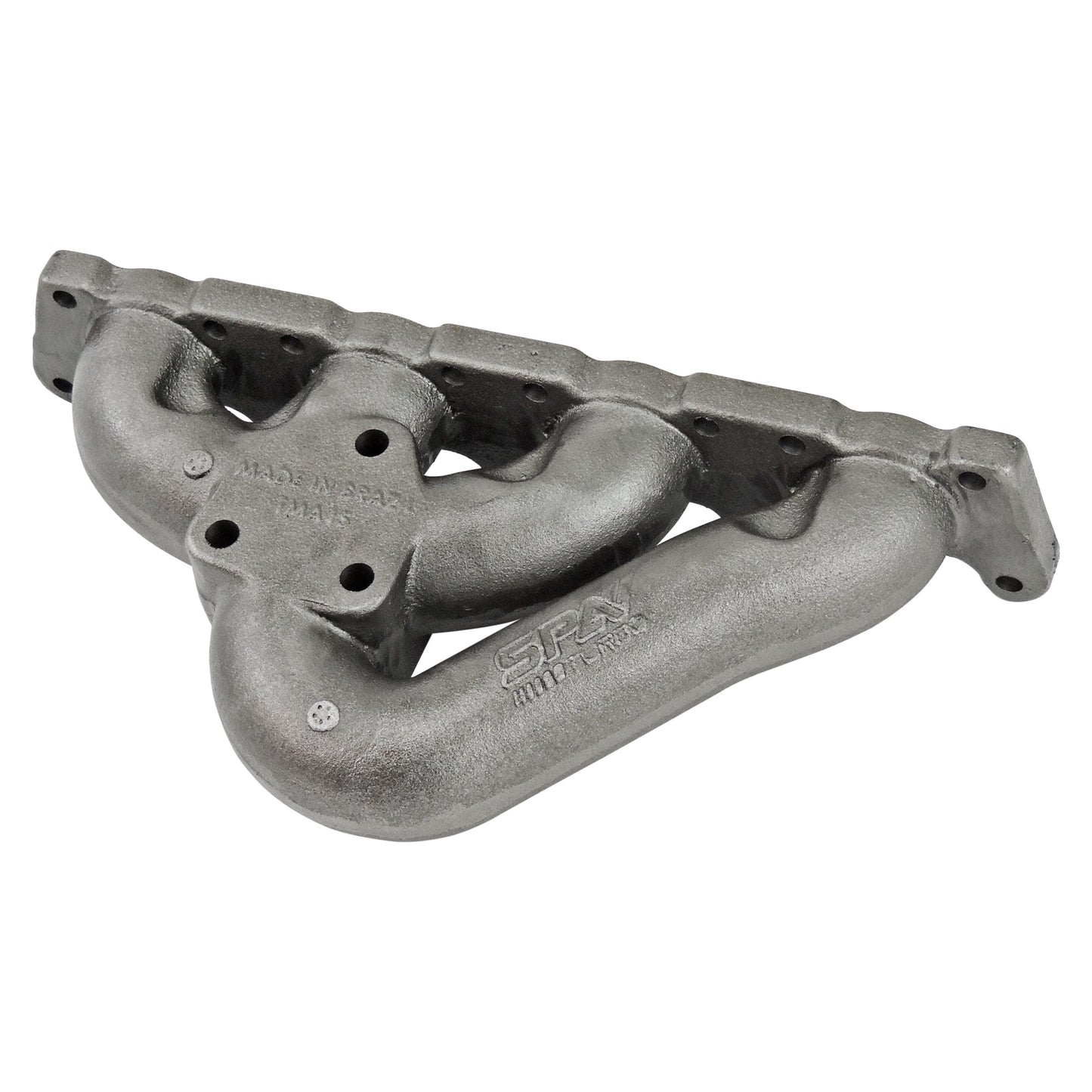 Cast Turbo Manifold upgrade 1.8T Turbo 20V Transverse VW Golf / Jetta / Beetle / Audi / TT (K03/K04) - PRE SALE