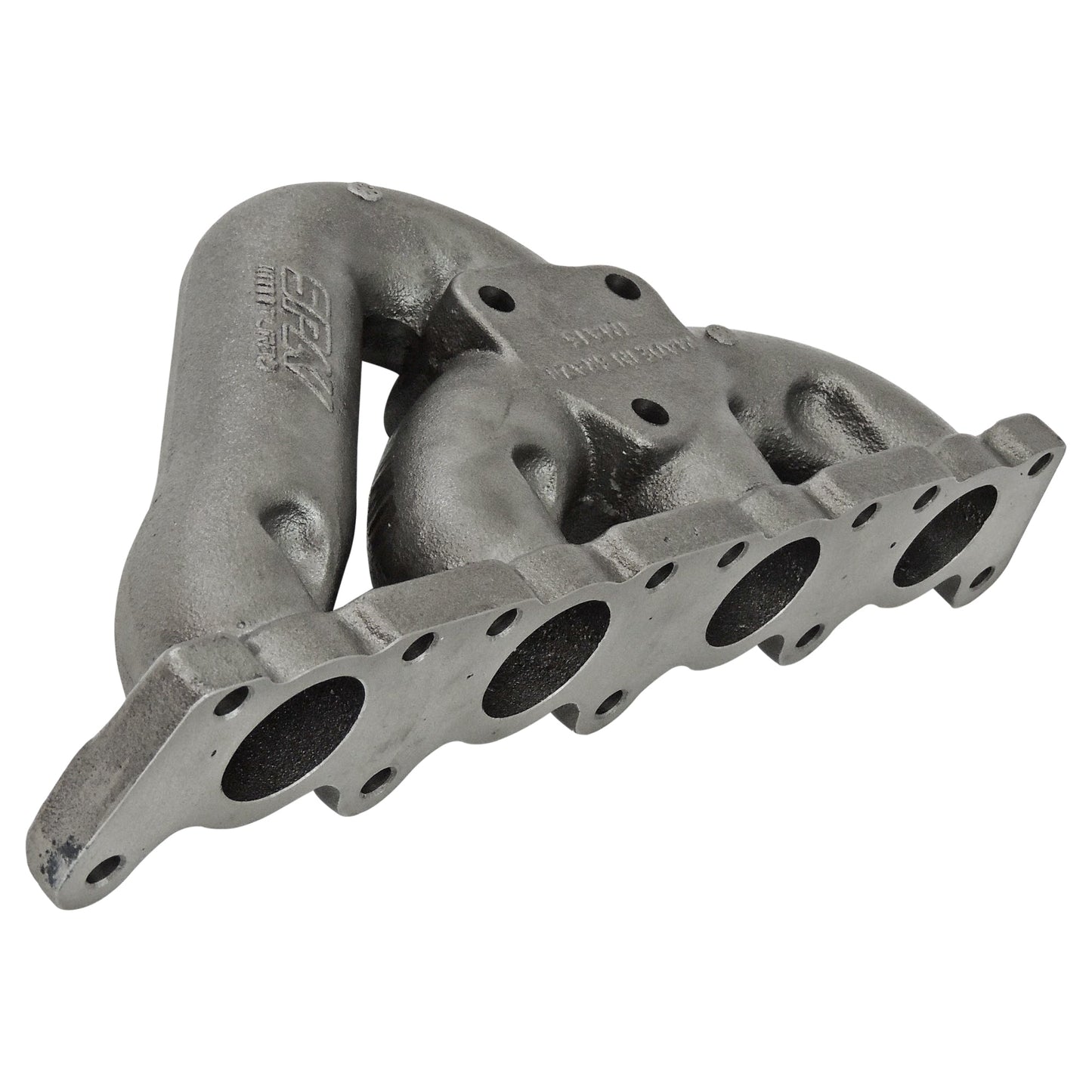 Cast Turbo Manifold upgrade 1.8T Turbo 20V Transverse VW Golf / Jetta / Beetle / Audi / TT (K03/K04) - PRE SALE