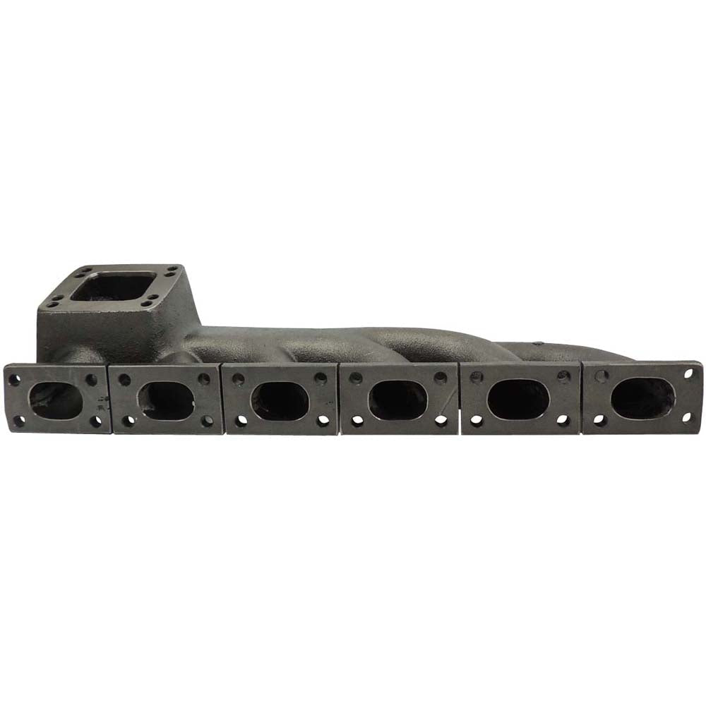 BMW E36 M3 S50 TU M5X Turbo Exhaust Manifold - TMB01 + Turbo Motor Mount + Wastegate mount WG 2 bolt mount - PRE SALE