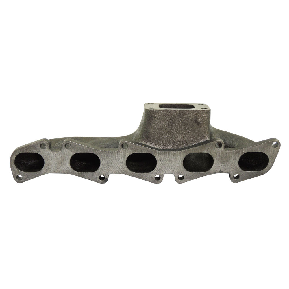 Fiat/Lancia inline 5cyl 20V T2 turbo manifold