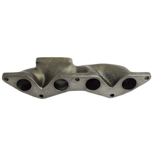 Honda D17 T25 turbo manifold