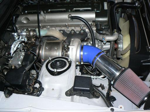 Toyota 2JZ-GTE T4 High Performance Turbo Exhaust Manifold - V band +  COMETIC MLS EXHAUST MANIFOLD GASKET