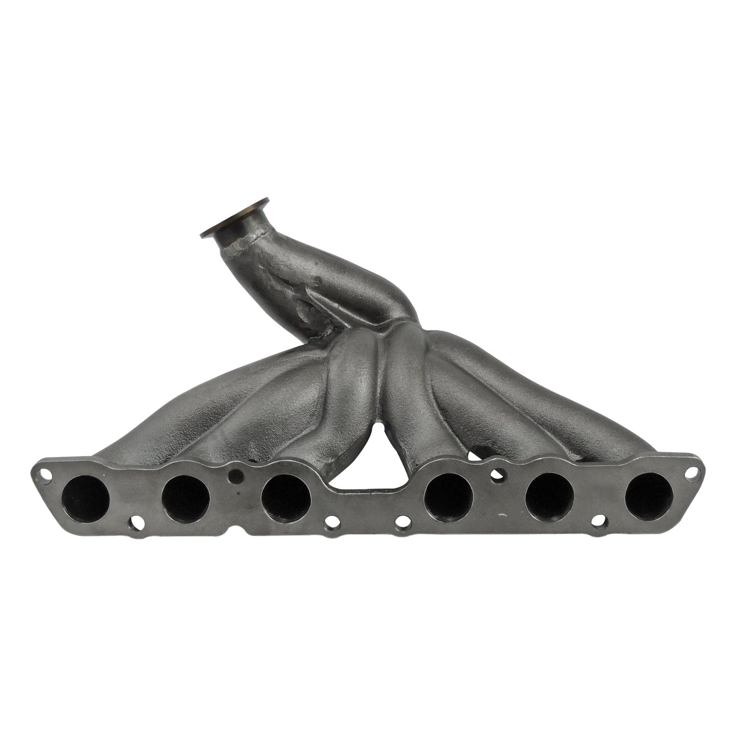 TOYOTA SUPRA LEXUS IS300 GS 2JZ-GE T4 TWIN SCROLL TURBO MANIFOLD + INTAKE MANIFOLD 12 INJECTOR