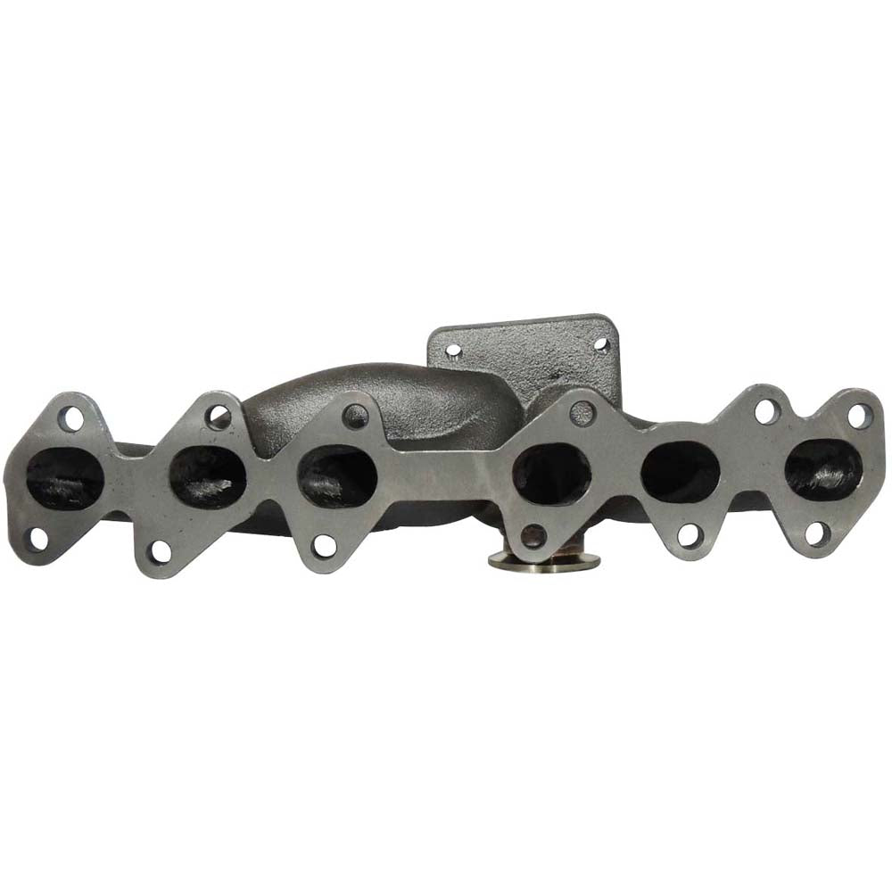 Toyota / Lexus 2JZ-GTE T4 High Performance Twin Scroll Turbo Manifold