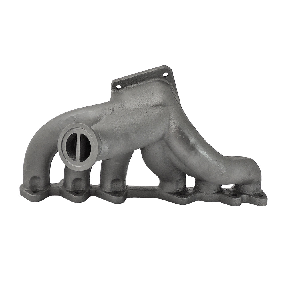 For 2JZ-GTE TOP MOUNT TWIN SCROLL TURBO MANIFOLD + INTAKEÂ MANIFOLD