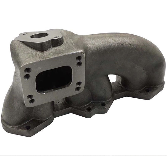 VW VR6 12v Turbo manifold - T3/T4 - PRE SALE