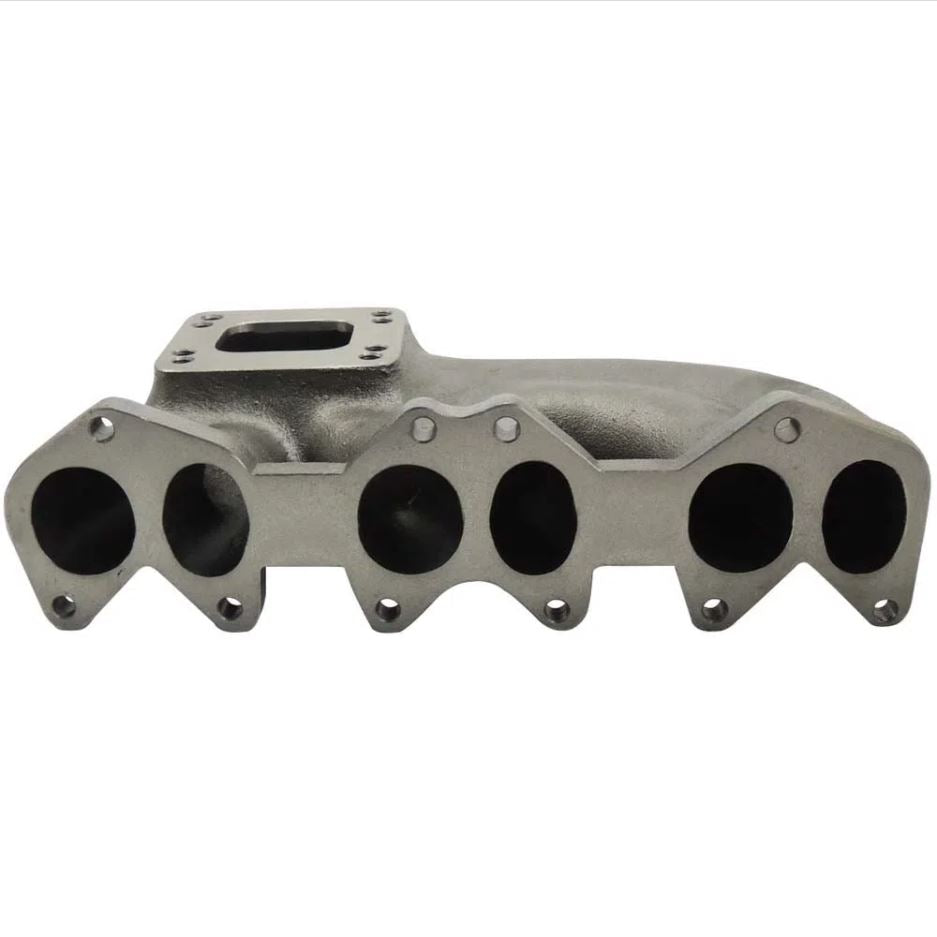 VW VR6 12v Turbo manifold - T3/T4 - PRE SALE