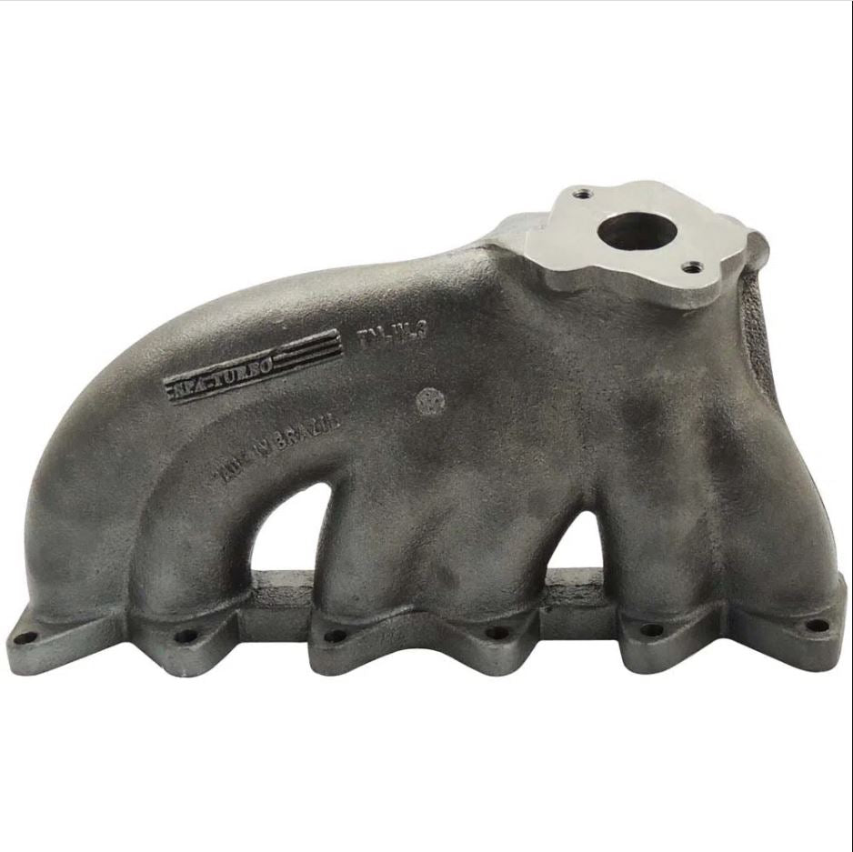 VW VR6 12v Turbo manifold - T3/T4 - PRE SALE