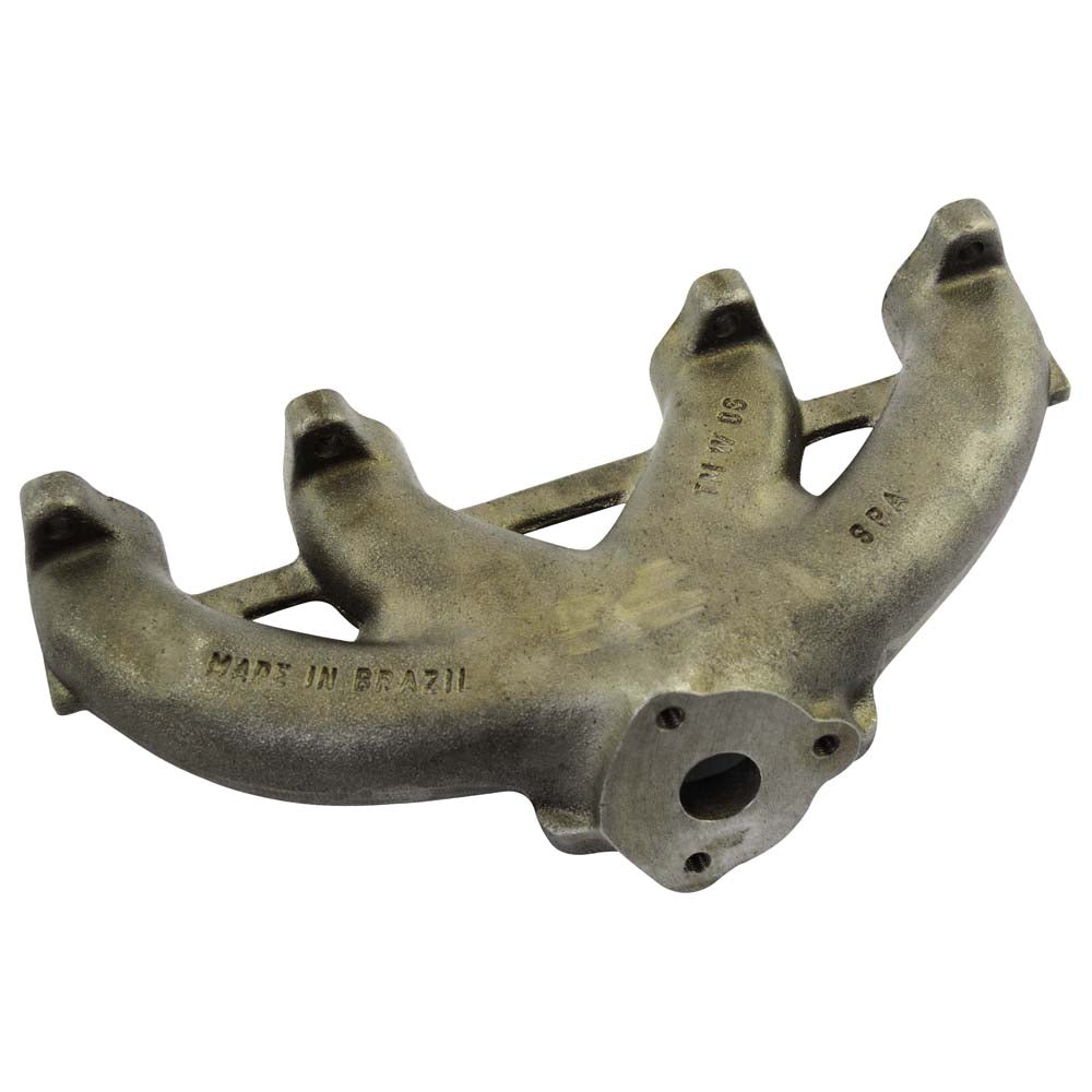 VW Golf / Passat ABA 8v / 1.9L TDI turbo manifold - T25 flange