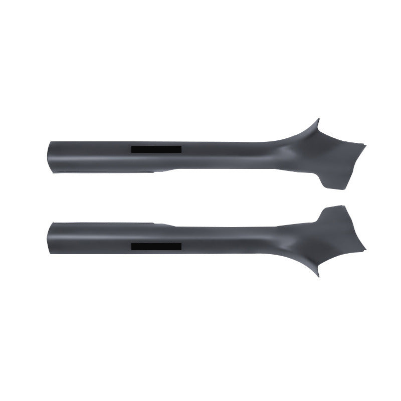 Complete Interior Door Sill Protection Kit for Model Y Juniper | TESERY