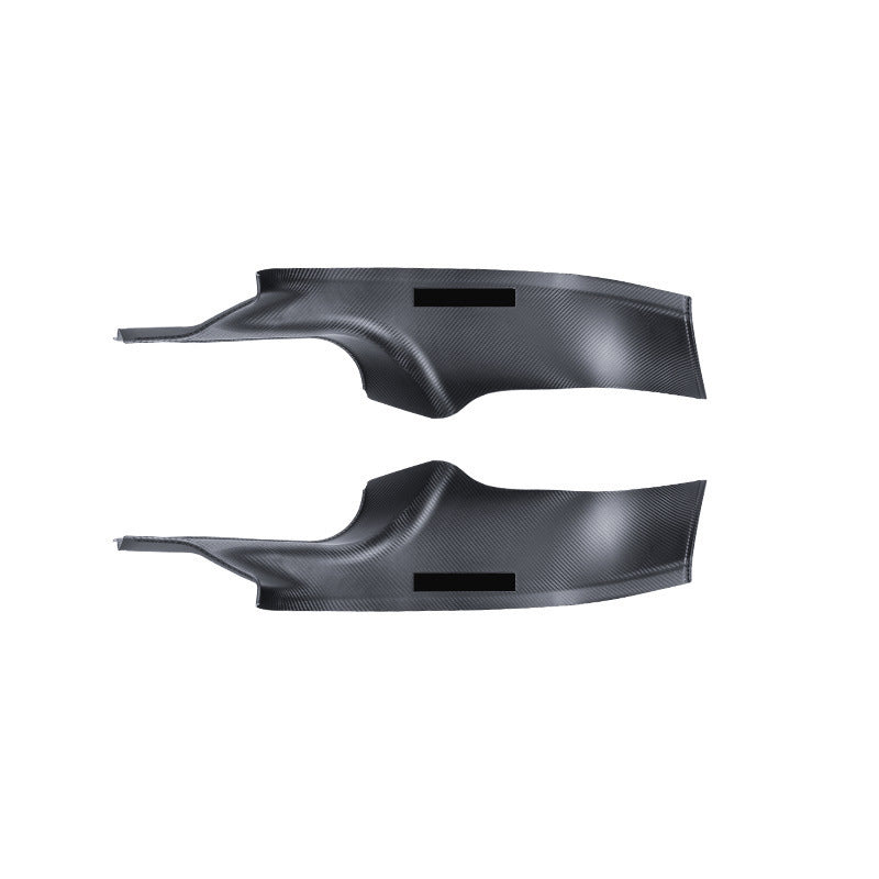 Complete Interior Door Sill Protection Kit for Model Y Juniper | TESERY
