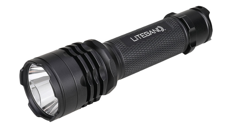Tactical Flashlight