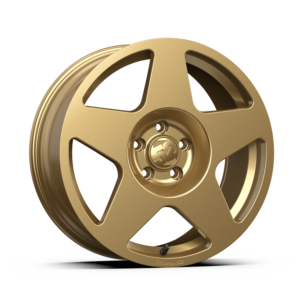 Rally Sport Tarmac _ Gold