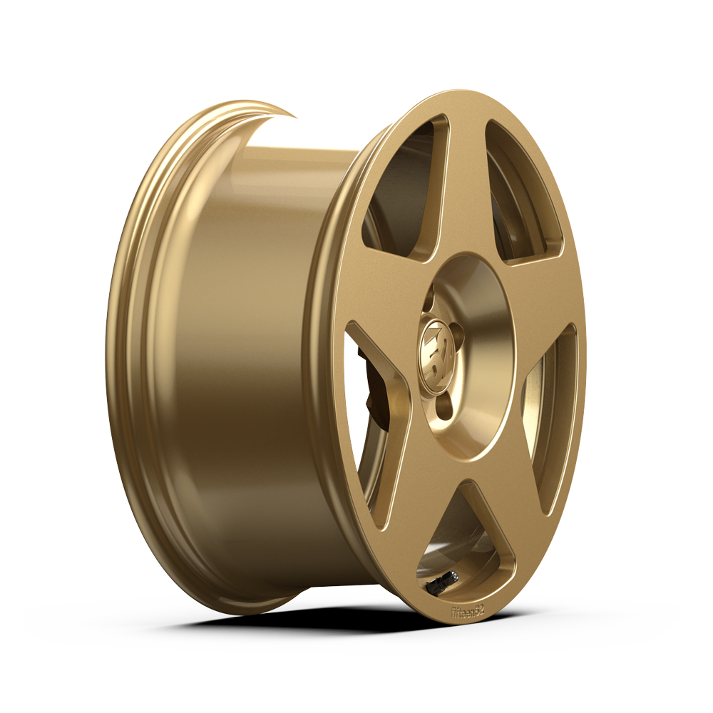 Rally Sport Tarmac _ Gold