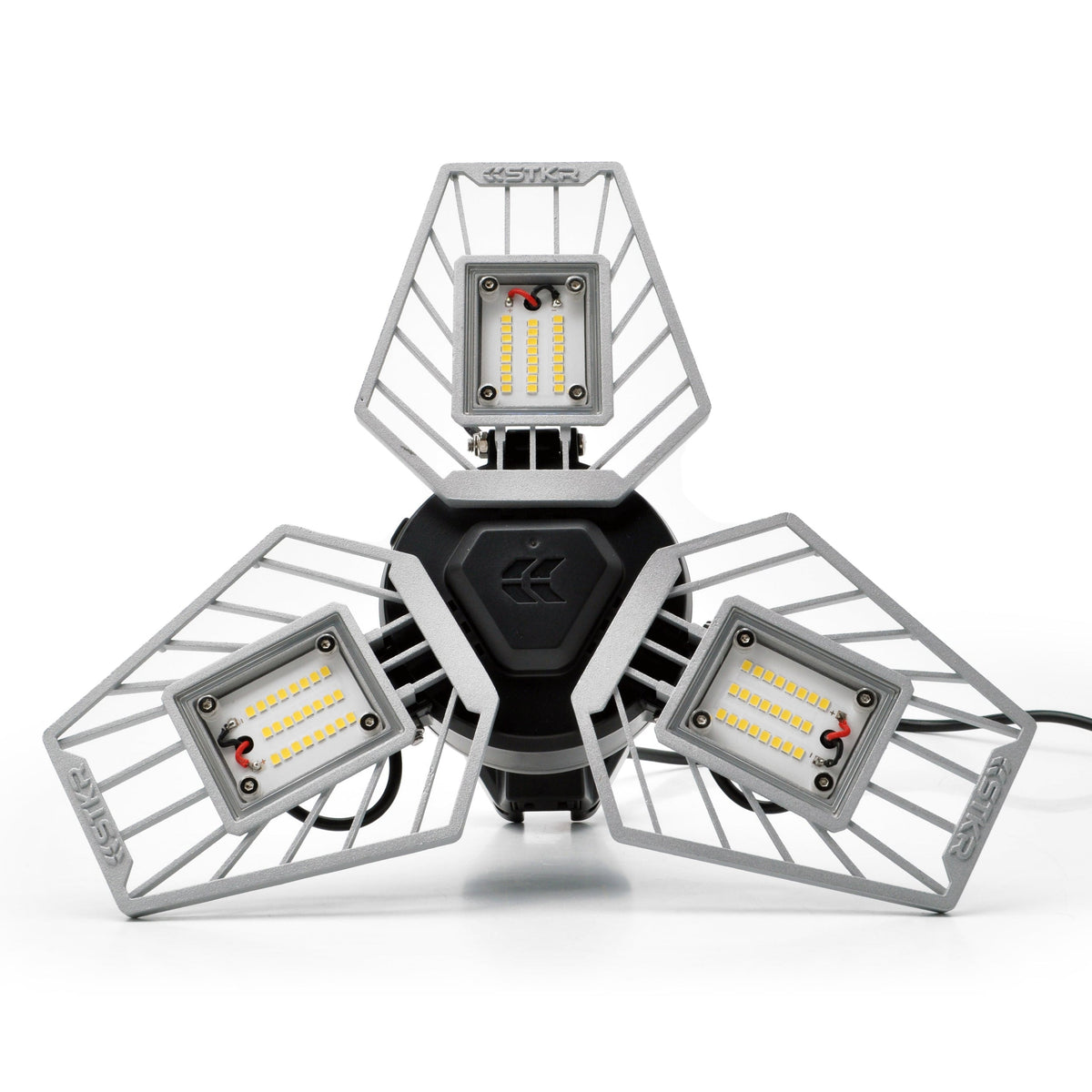 TRiLIGHT ShopLight V2 - A Modern Day LED Drop Light