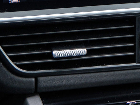 AutoTecknic Air Vent Accent Trim Strip - Porsche 9Y0 Cayenne 2019-2023