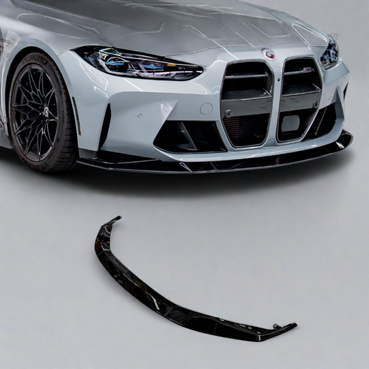2021 - 2025 BMW G80 G82 G83 M3 / M4 GT1 Front Lip