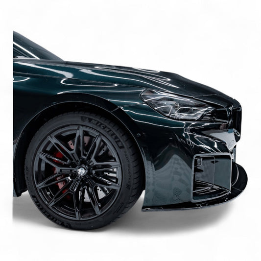 2023 - 2025 BMW G87 M2 GT1 Front Lip