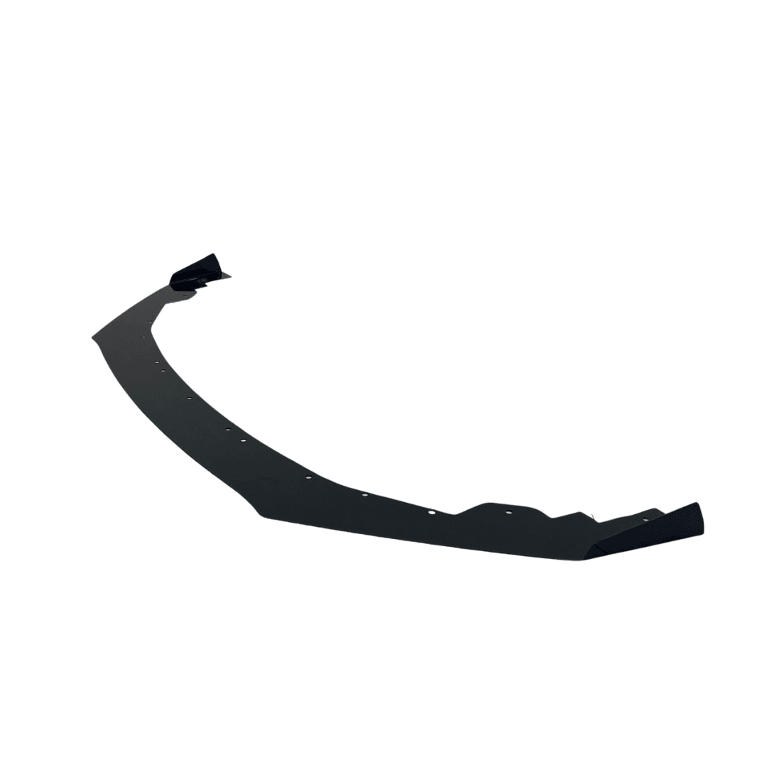 2022+ Subaru Brz Front Splitter V7