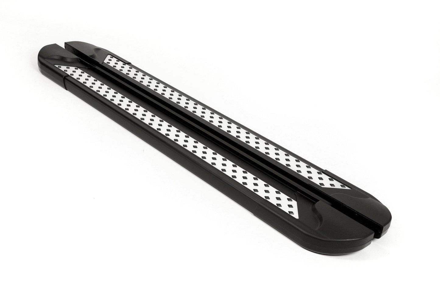 Running Board Side Step Protector For Porsche Cayenne Ii 2011 →