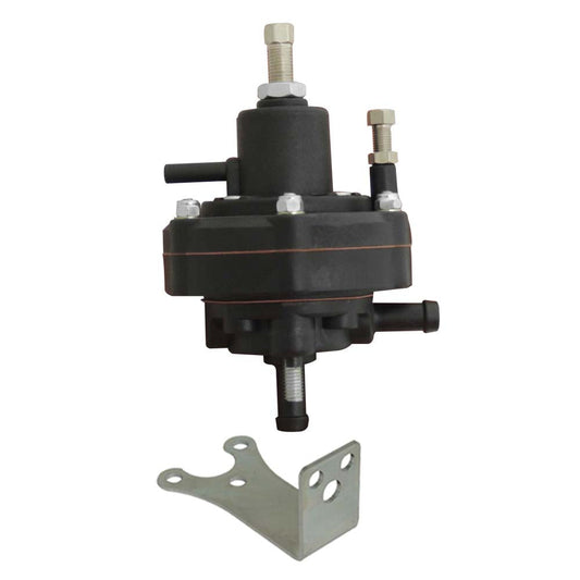 10-100 PSI Adjustable FMU - PRE SALE