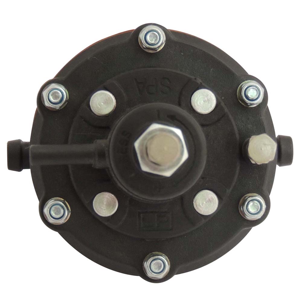 10-100 PSI Adjustable FMU 14:1 - PRE SALE